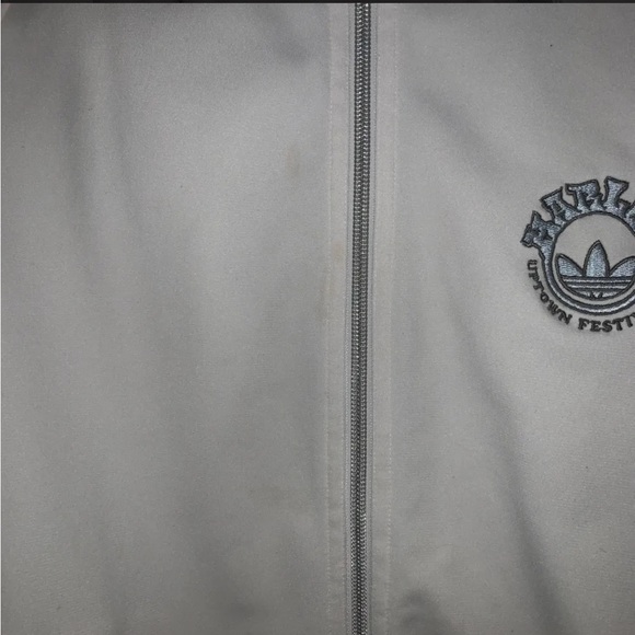 Vintage Adidas Harlem uptown festival ‘84 - Picture 5 of 5